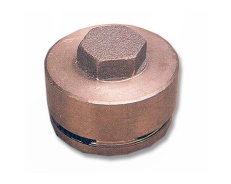 Screwdown Test Clamp