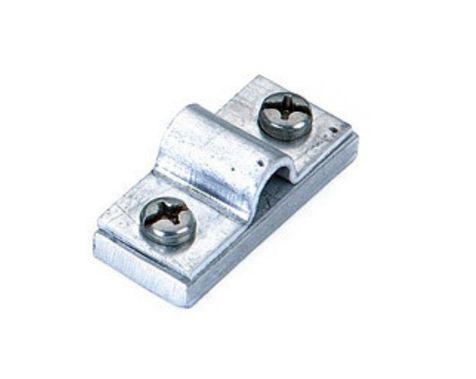 Connection Clamps & Cross Clamps Number Tags