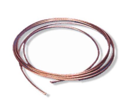 Conductors - Solid / Stranded