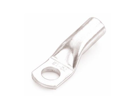 High Voltage Copper Terminals - 33 KV