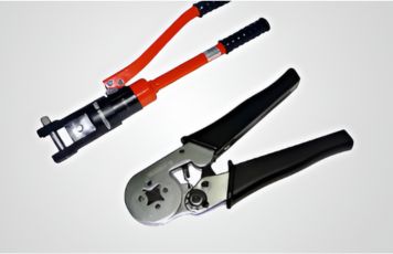 Crimping Tools
